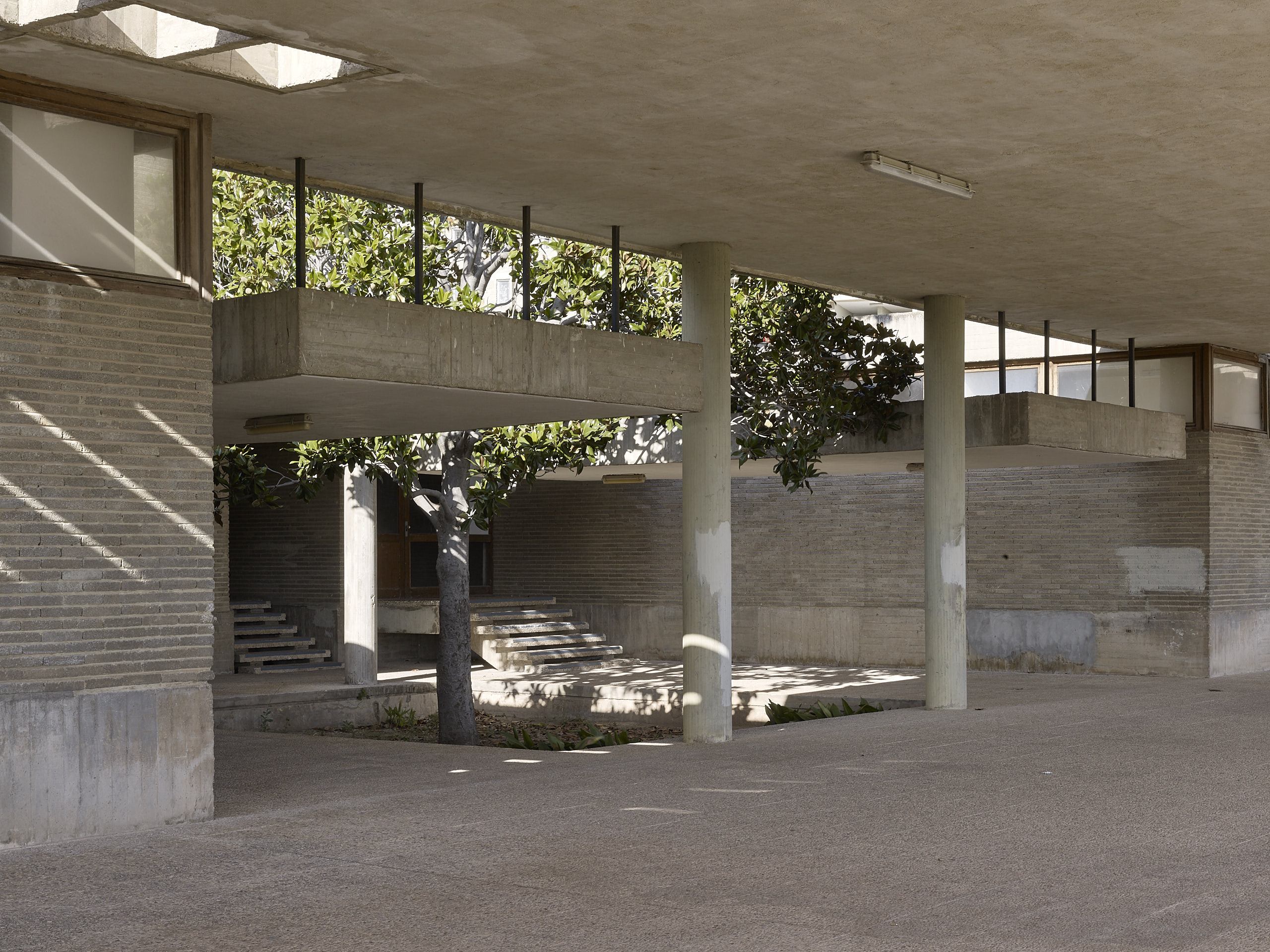 Universidad Laboral Cheste